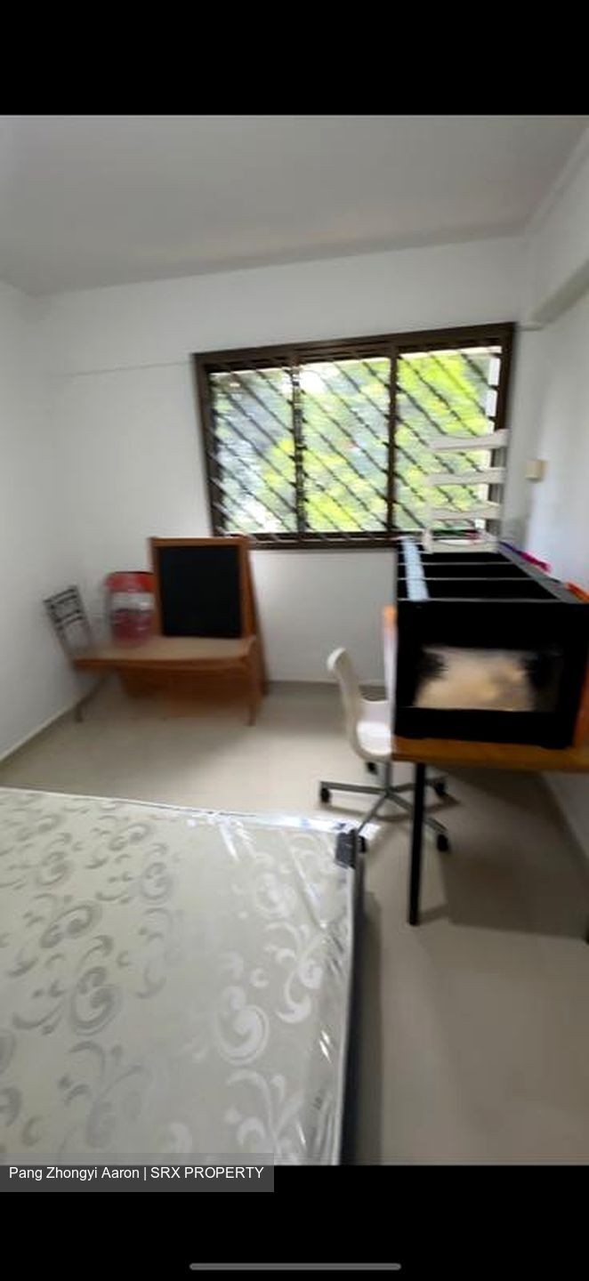 Blk 349 Clementi Avenue 2 (Clementi), HDB 4 Rooms #474687631